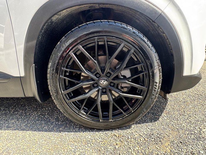 2019 Hyundai Santa Fe Active