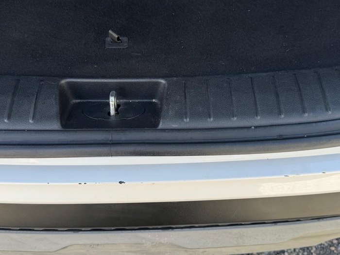 2019 Hyundai Santa Fe Active