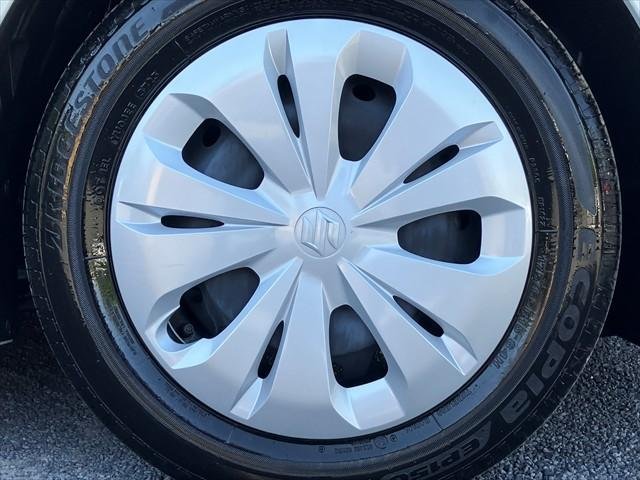 2025 Suzuki Swift Hybrid