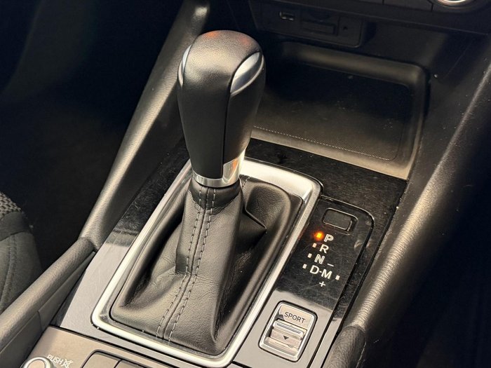 2018 Mazda 3 Maxx Sport