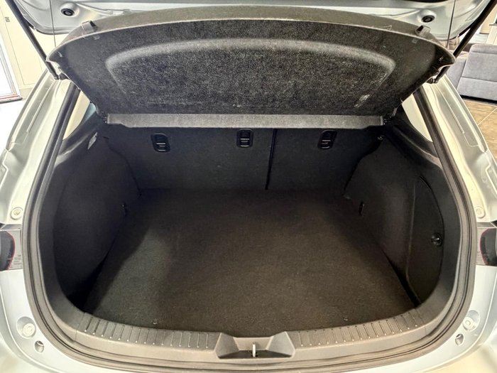 2018 Mazda 3 Maxx Sport