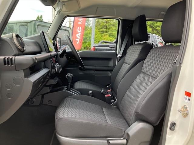 2025 Suzuki Jimny XL