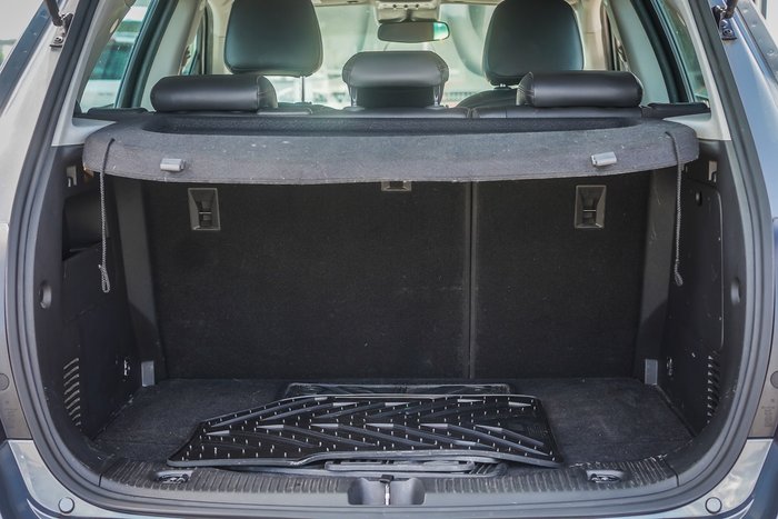 2019 Holden Trax LTZ