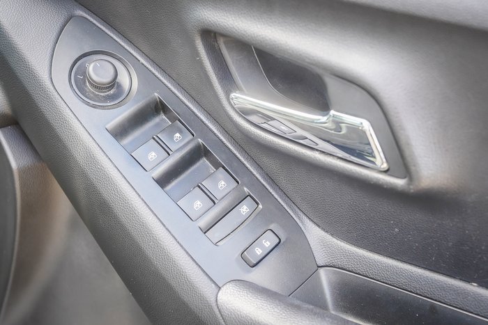 2019 Holden Trax LTZ