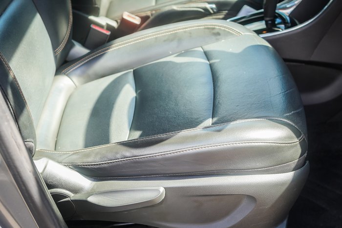 2019 Holden Trax LTZ