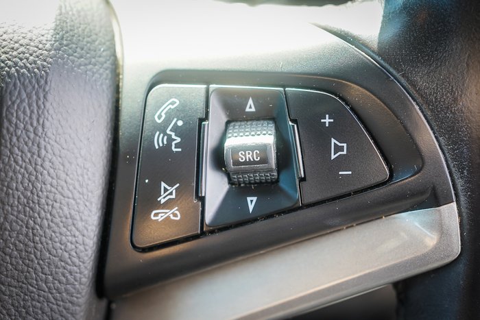 2019 Holden Trax LTZ