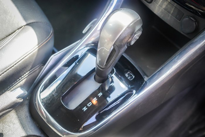 2019 Holden Trax LTZ