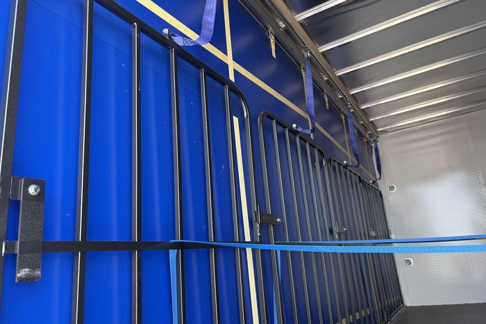 2025 Isuzu N Series NQR 88/80-190 AM D42