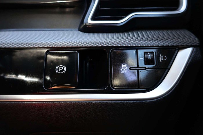 2024 Kia Sportage S