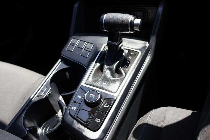 2024 Kia Sportage S