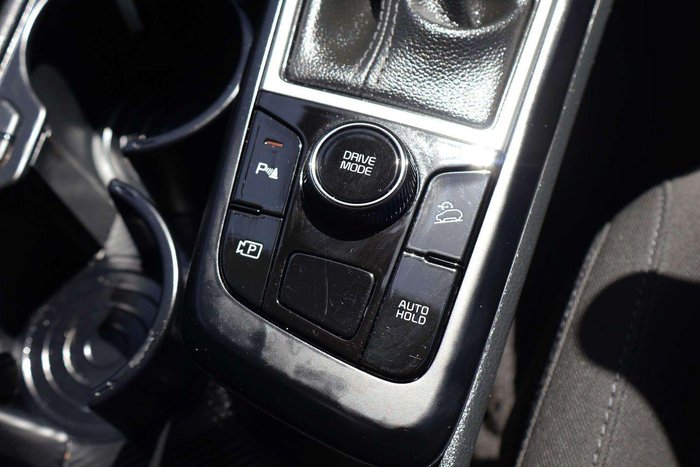 2024 Kia Sportage S