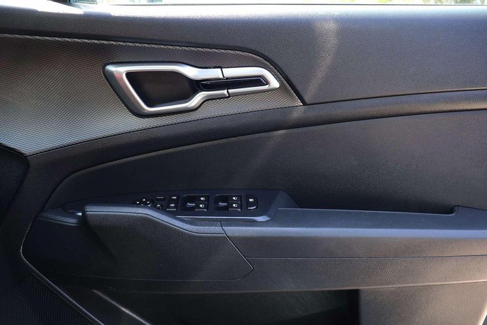 2024 Kia Sportage S