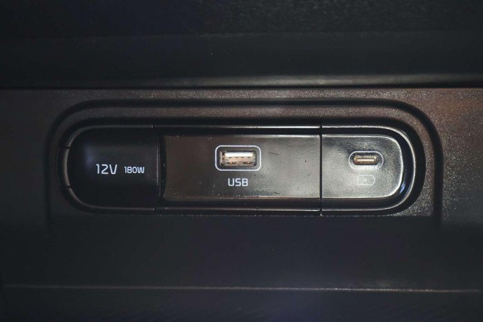 2024 Kia Sportage S