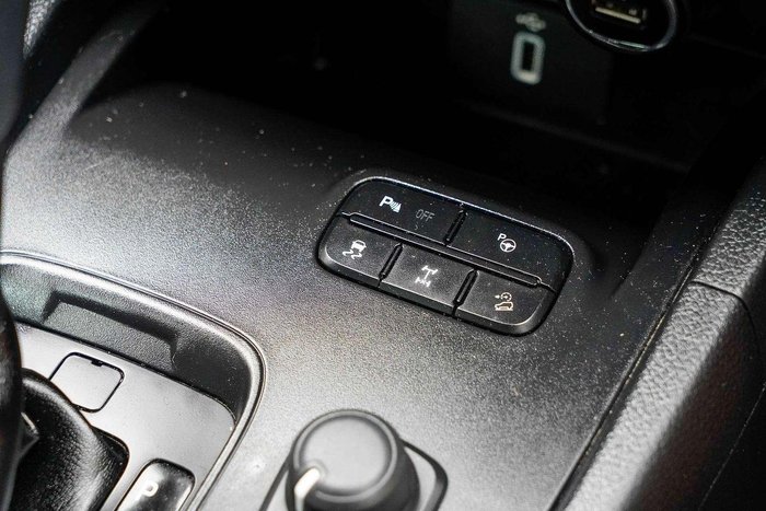 2018 Ford Ranger Wildtrak