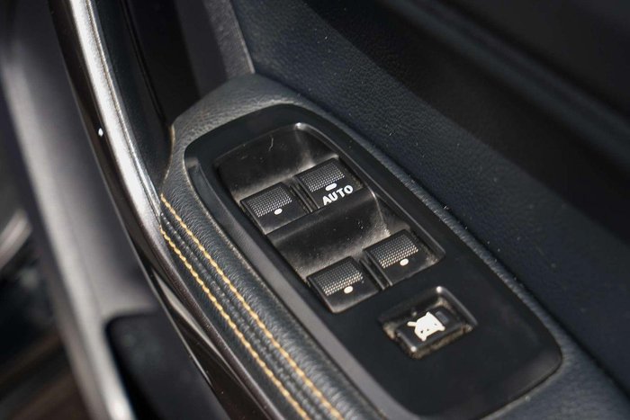 2018 Ford Ranger Wildtrak