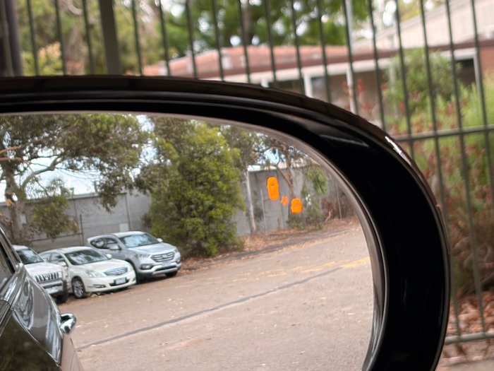 2020 Hyundai iLoad (No Badge)