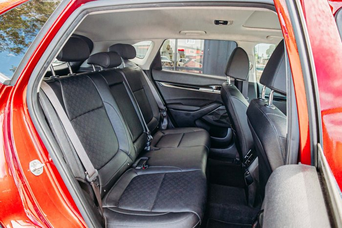 2019 Kia Seltos GT-Line