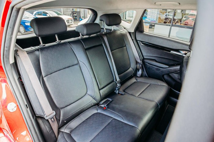 2019 Kia Seltos GT-Line