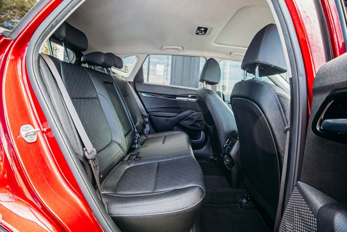 2019 Kia Seltos GT-Line