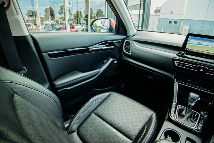 2019 Kia Seltos GT-Line