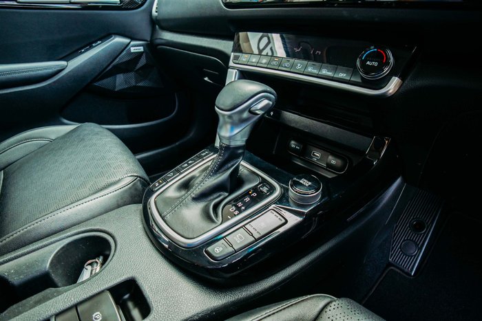 2019 Kia Seltos GT-Line