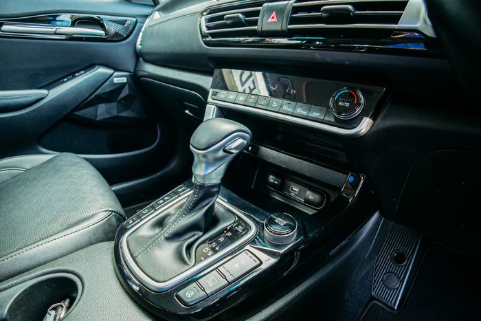 2019 Kia Seltos GT-Line