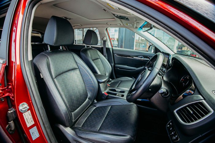 2019 Kia Seltos GT-Line