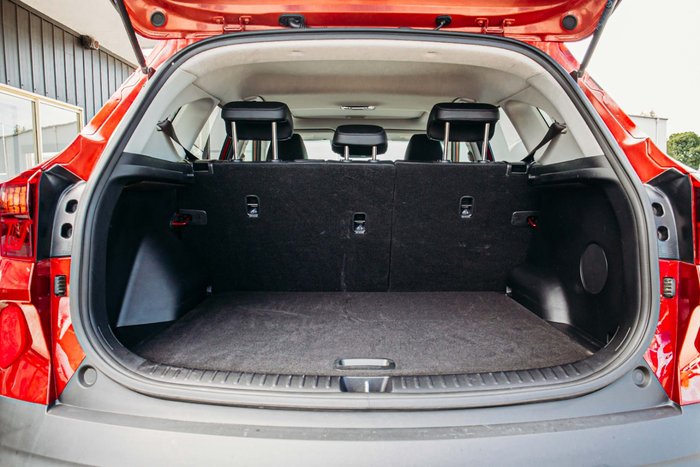 2019 Kia Seltos GT-Line