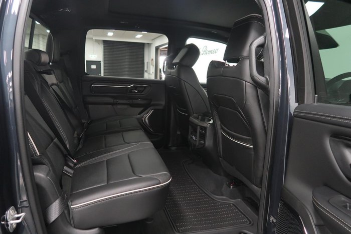 2026 RAM 1500 Limited Hurricane HO RamBox