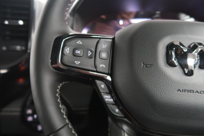 2026 RAM 1500 Limited Hurricane HO RamBox