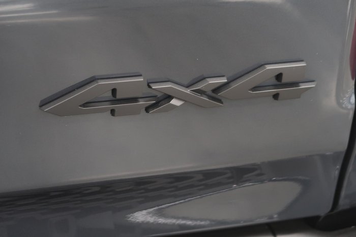 2026 RAM 1500 Limited Hurricane HO RamBox