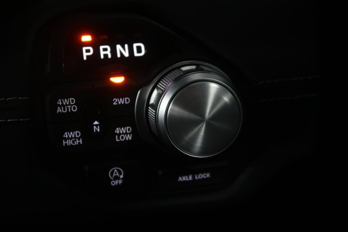 2026 RAM 1500 Limited Hurricane HO RamBox