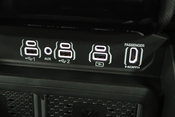 2026 RAM 1500 Limited Hurricane HO RamBox