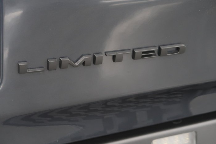 2026 RAM 1500 Limited Hurricane HO RamBox