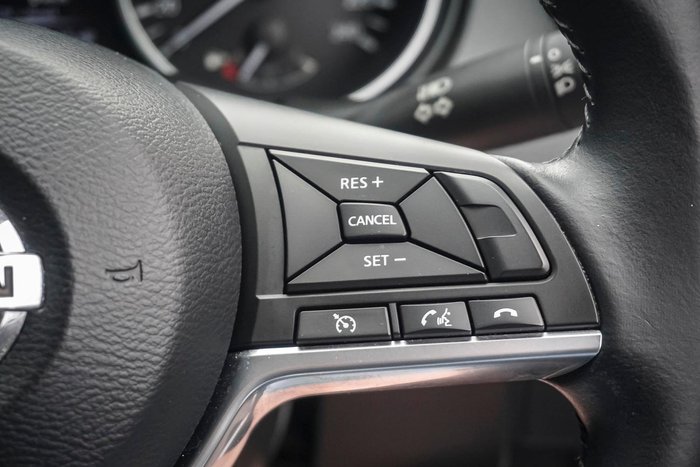 2018 Nissan QASHQAI ST