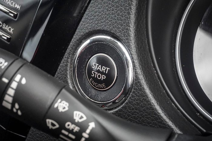 2018 Nissan QASHQAI ST