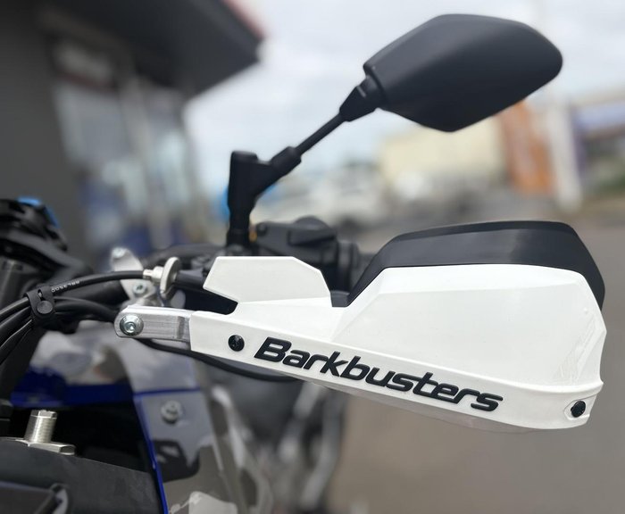 2025 Yamaha Tenere 700 (XTZ690)