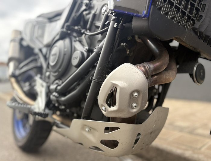 2025 Yamaha Tenere 700 (XTZ690)