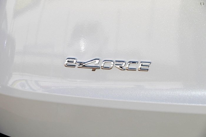 2025 Nissan X-TRAIL ST-L e-POWER T33 MY25 Four Wheel Drive Ivory Pearl