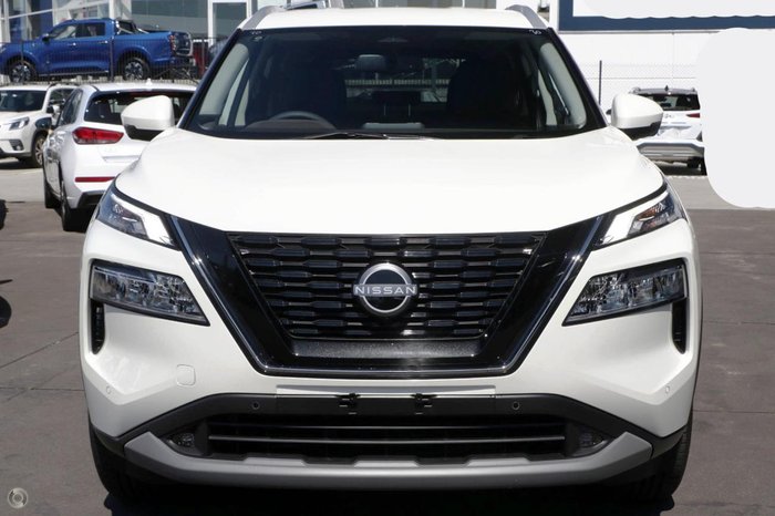 2025 Nissan X-TRAIL ST-L e-POWER T33 MY25 Four Wheel Drive