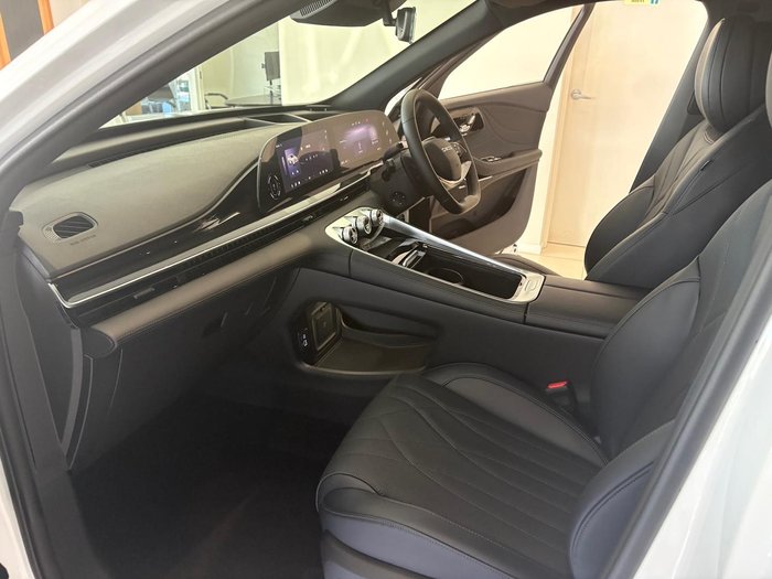 2025 Omoda Omoda 9 Virtue