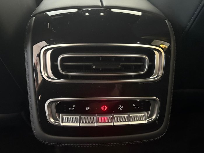 2025 Omoda Omoda 9 Virtue