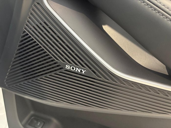 2025 Omoda Omoda 9 Virtue