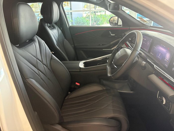 2025 Omoda Omoda 9 Virtue