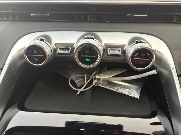 2025 Omoda Omoda 9 Virtue