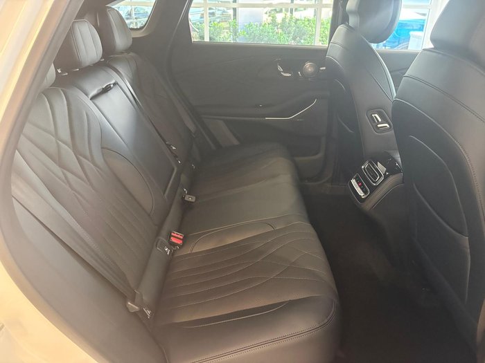 2025 Omoda Omoda 9 Virtue