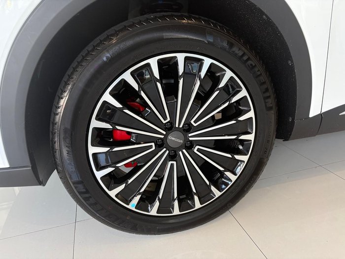 2025 Omoda Omoda 9 Virtue