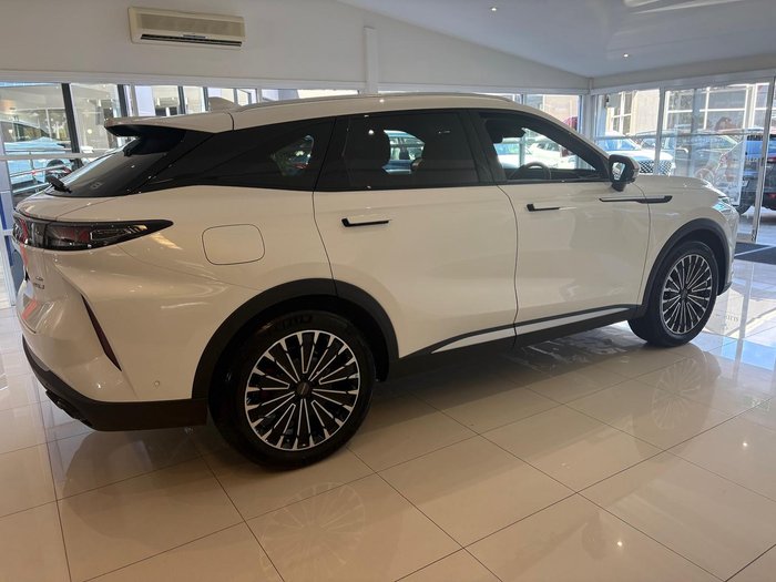 2025 Omoda Omoda 9 Virtue