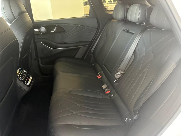 2025 Omoda Omoda 9 Virtue