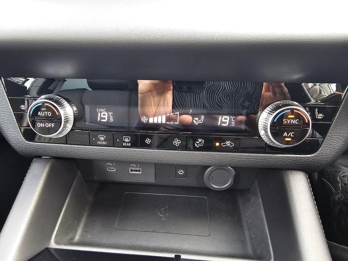 2023 Mitsubishi Outlander Aspire